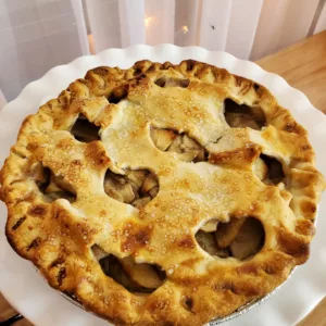 Fresh Pie!