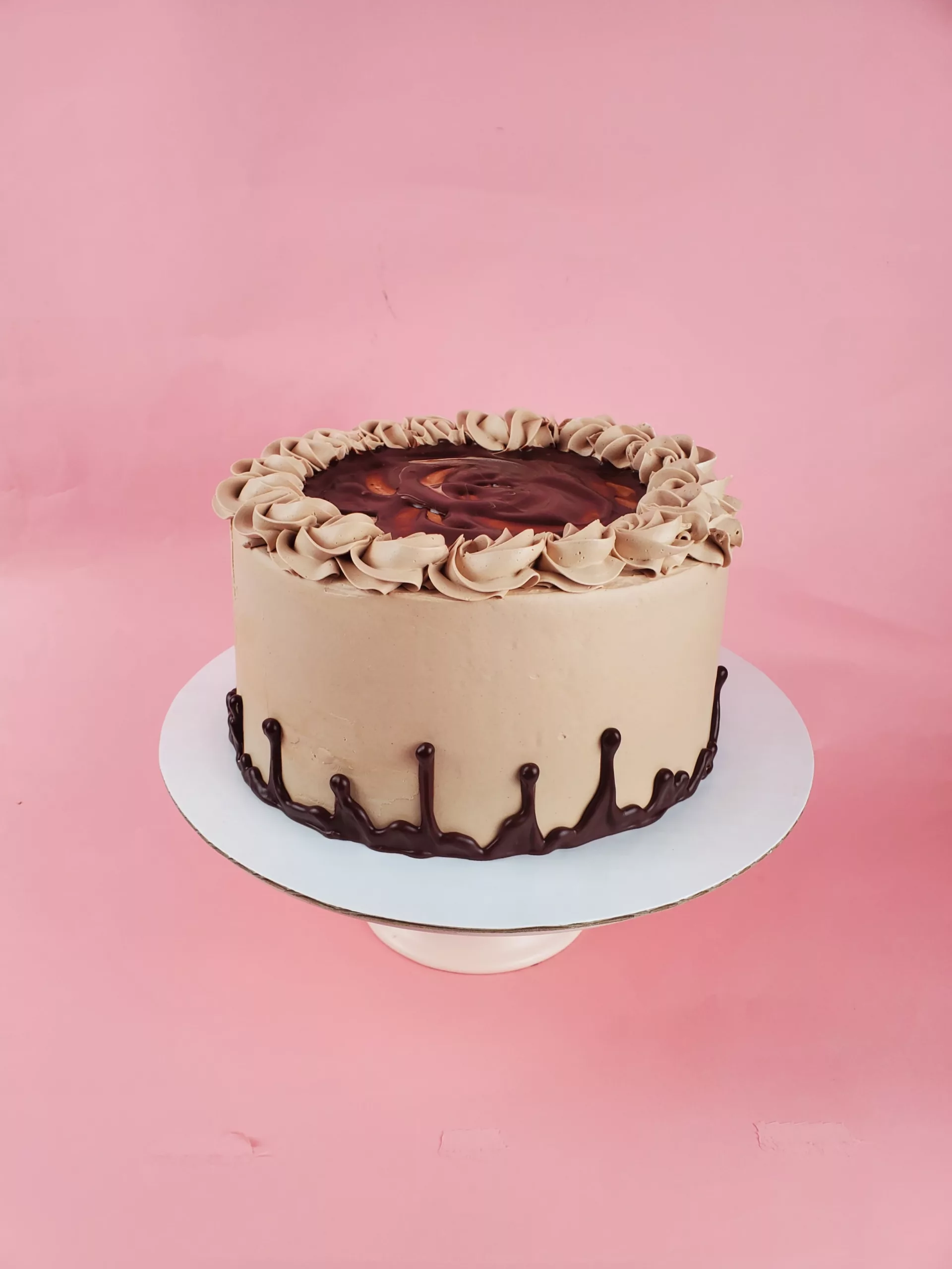Chocolate Dream Cake - Yummy Kitchen | Recipe | Chocolate baking, Cake  recipe without baking powder, Cake recipes