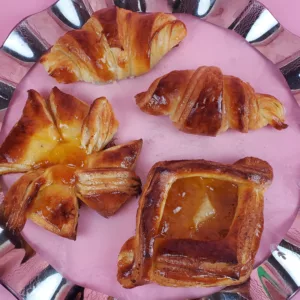 Fresh Patisserie