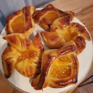 Pinwheels & Pockets
