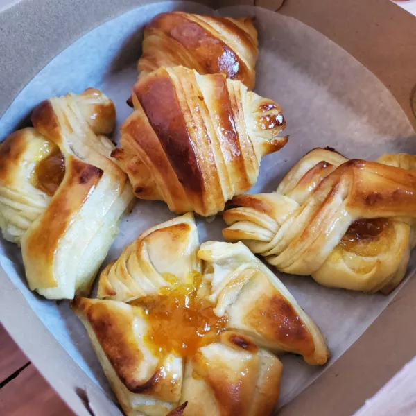 Patisserie Box - Image 2