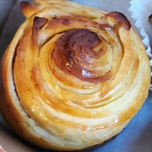 Cruffins
