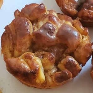 N'Juffins