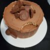 Reese's Peanut Butter Cake