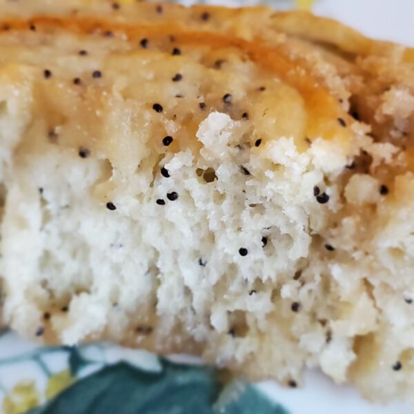 Poppy Seed Citrus Rolls - Image 3