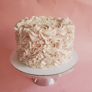 Happy Mom Cake Sampler